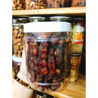Me lào 1 nắng thơm ngon dạng hủ 500gr