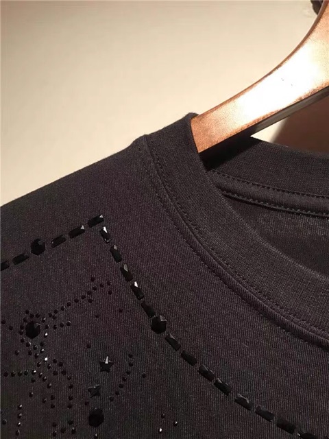 Áo G.V.C Unisex Hàng Sc