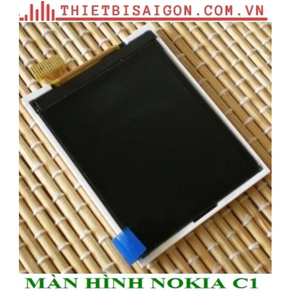 MÀN HÌNH NOKIA C1