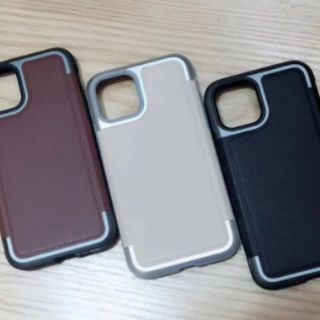 Iphone 11 Pro max - Ốp lưng X-Doria Defense Prime