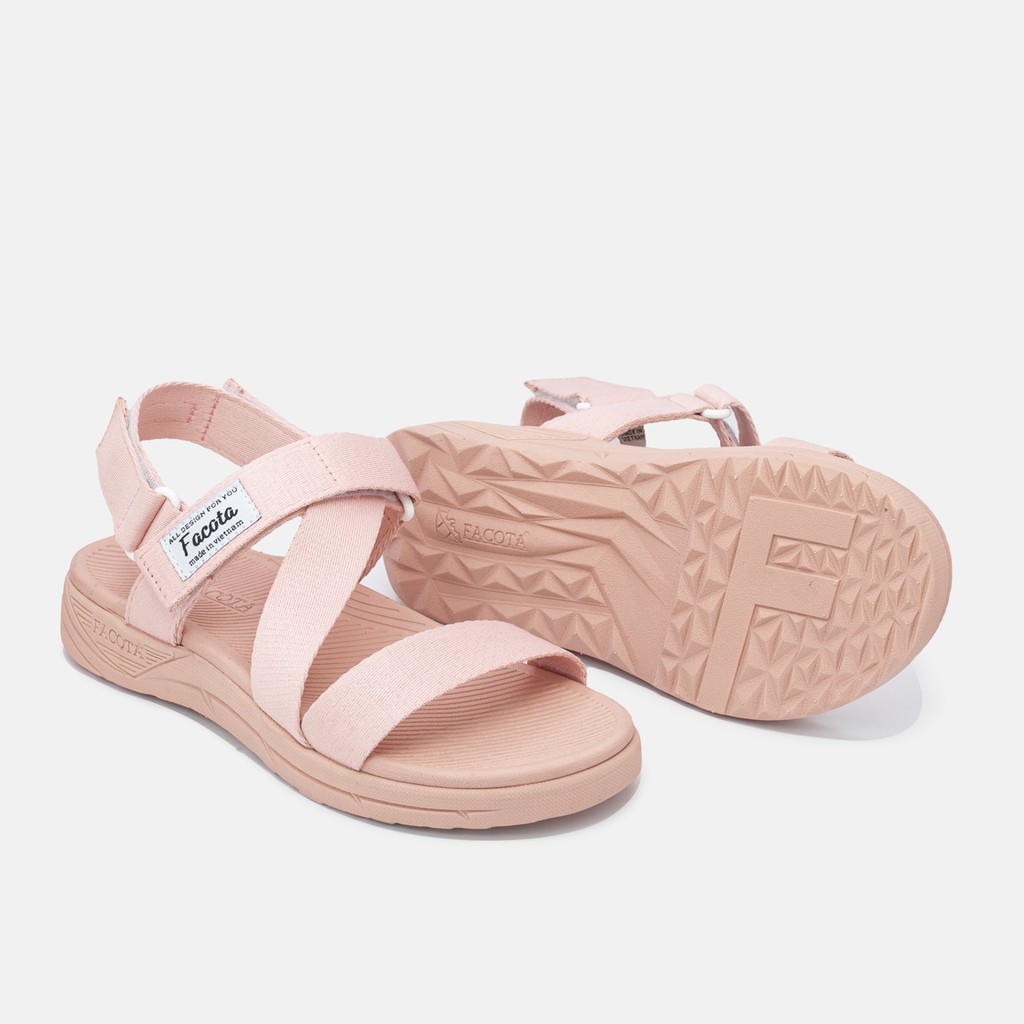 Giày Sandal Nữ thể thao Facota V3-SORENTO NN13