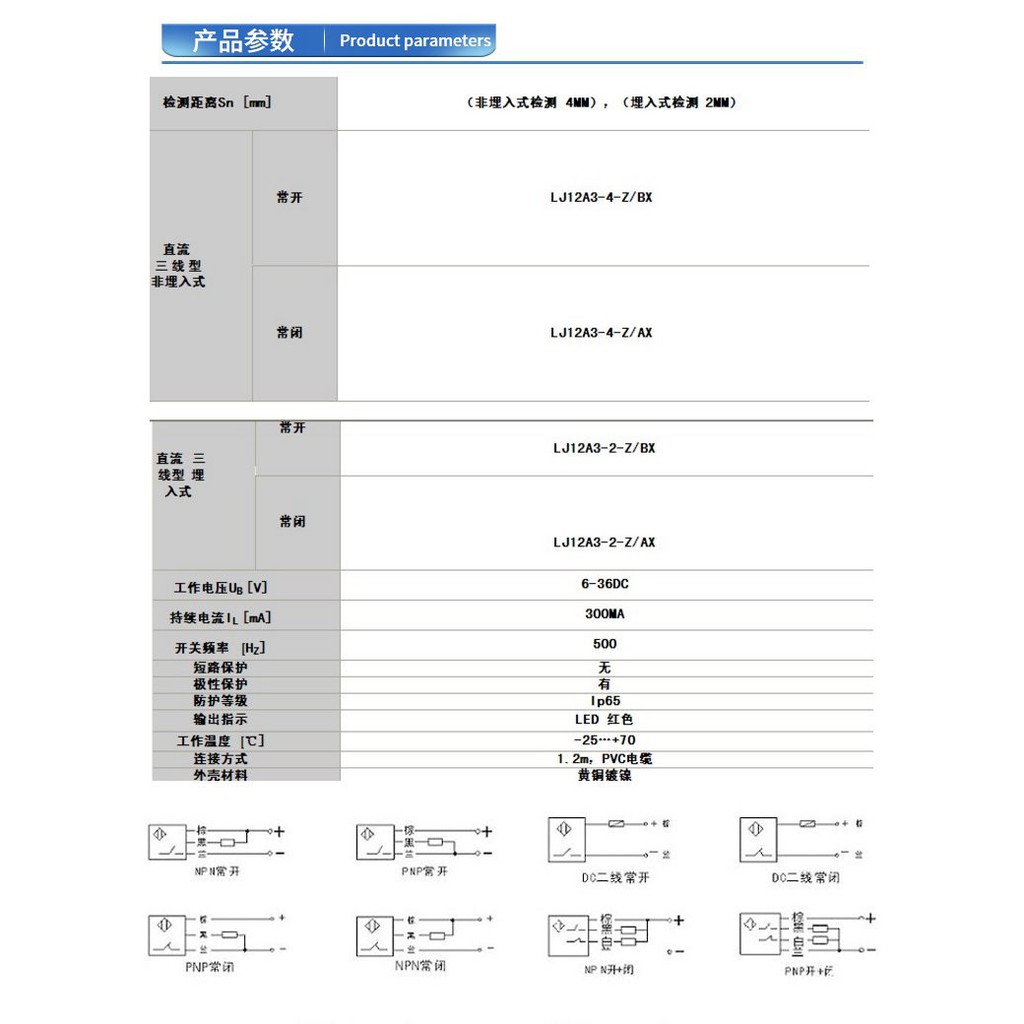 Công tắc cảm biến chạm 2067lj12a34z/bx tiện lợi dễ sử dụng