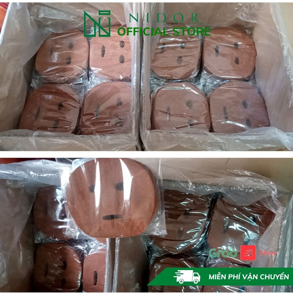 Combo 50 Miếng Mặt Nạ Ngũ Hoa, Rong Biển - Giảm Mụn, Mờ Thâm - Dưỡng Ẩm, Trắng Mịn Da