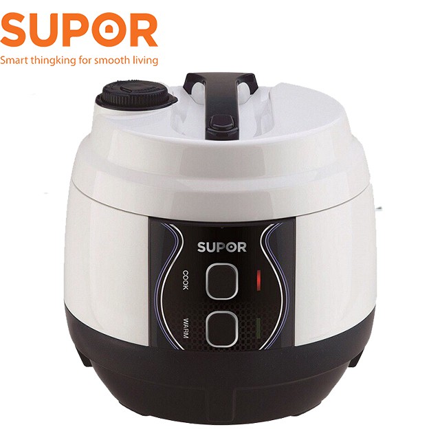 Nồi cơm điện Niêu Supor 1.8L CFXB50YB13VN.