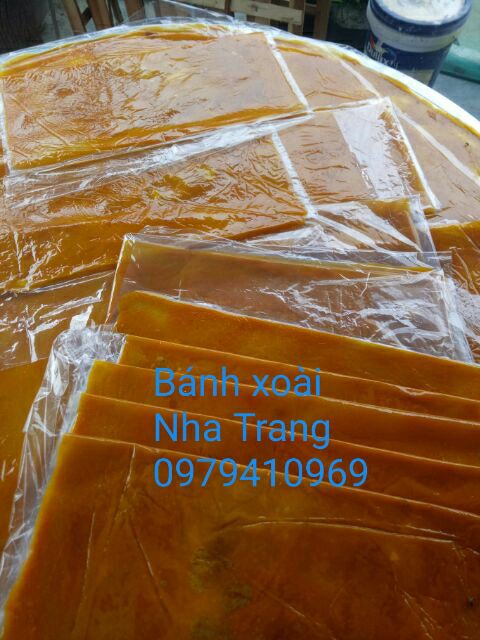 🍋🍋 200gr Bánh xoài loại đặc biệt Nha Trang | BigBuy360 - bigbuy360.vn