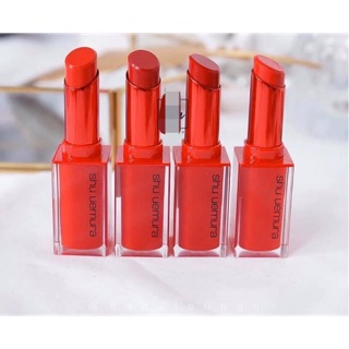 Son Shu Uemura 163, 570 Vỏ Đỏ