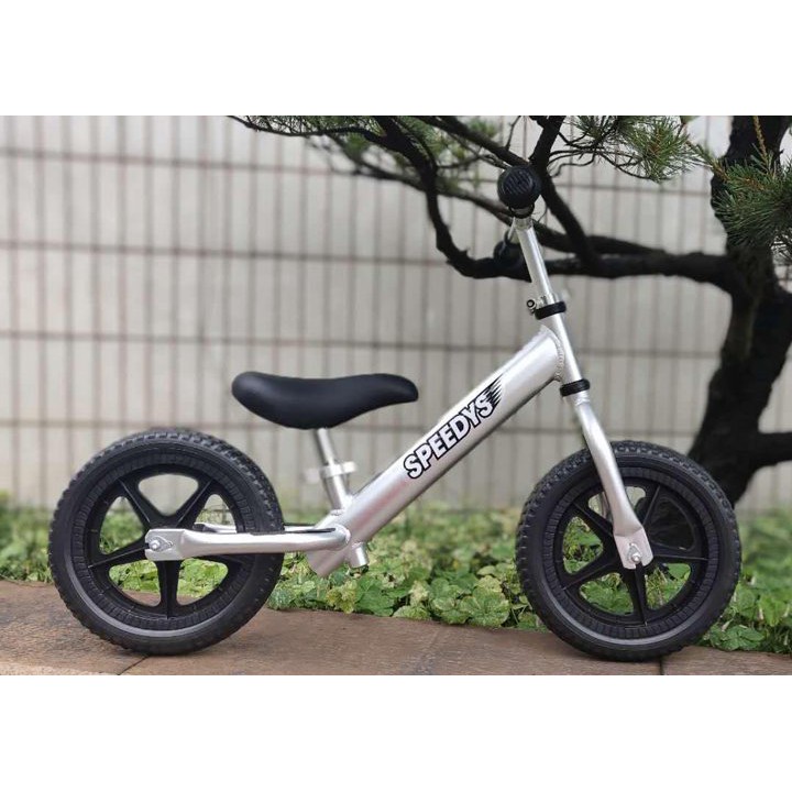 Xe thăng bằng SpeedyS siêu nhẹ, 1.9kg  tặng mũ bảo hiểm, bộ bịt bảo vệ tay chân