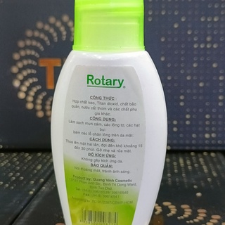 Gel lột mụn Rotary