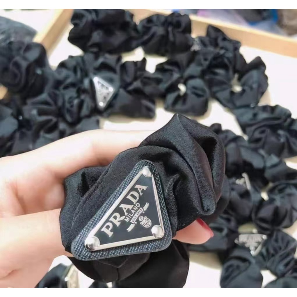 Băng Đô Scrunchie Re-Nylon 2021