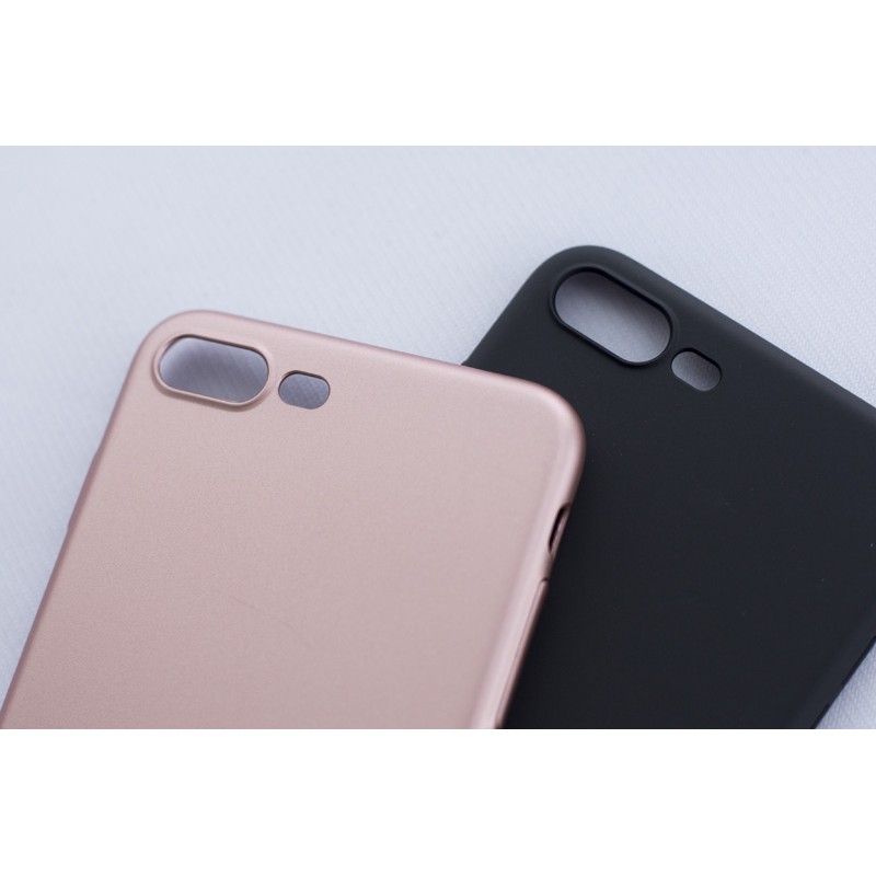 Ốp lưng Nhựa Baseus Stylish iPhone 6 plus/ 6s plus