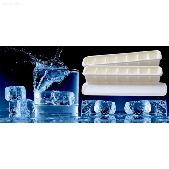 Khay đựng đá có nắp SL