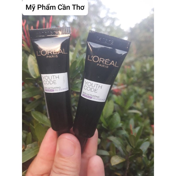 (mẫu thử 7.5ml) Hoạt chất trẻ hóa da L'Oreal Paris Youth Code | WebRaoVat - webraovat.net.vn