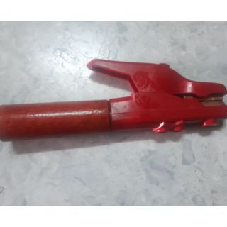 Kiềm hàn cán gỗ