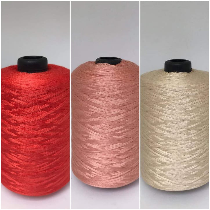 RỢI RAYON THÁI LAN  0.9mm/200g