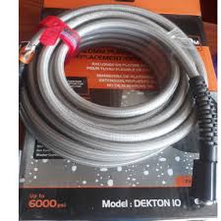 Dây áp lực DEKTON-LEAD 20M