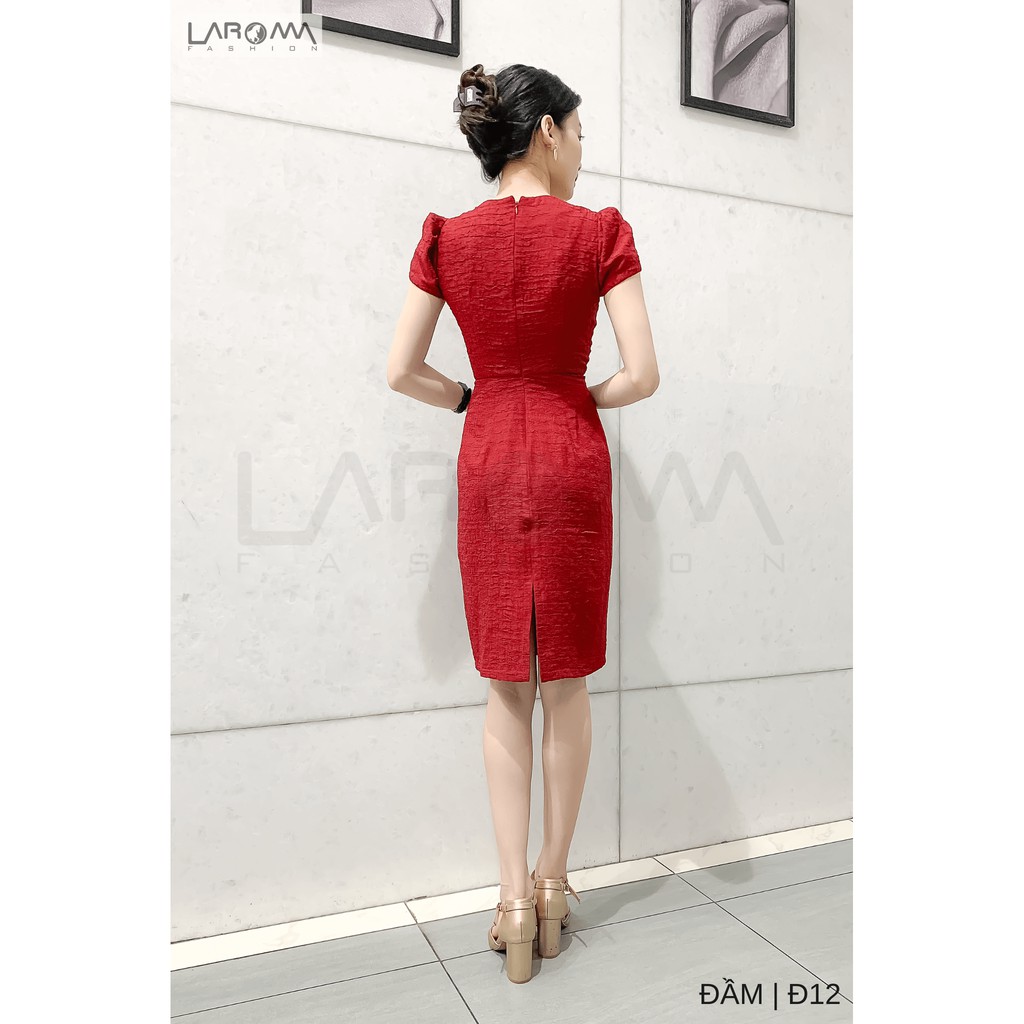 LAROMA Đầm Body Gợi Cảm Đ12