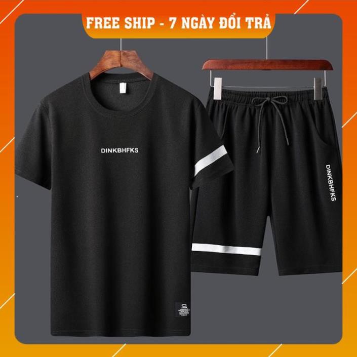 [FreeShip - Giá Sập Sàn] Set Bộ Quần Áo Thể Thao Nam Lưới Mè GK69 Kèm Ảnh Thật mới nhất 2020( SET TT DINK ) | BigBuy360 - bigbuy360.vn