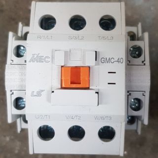 Khởi động từ gmc 40a