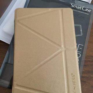 Bao da Ipad Mini 1 2 3 4 hiệu Onjess cao cấp