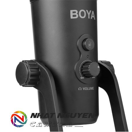 Micro USB BOYA BY PM700