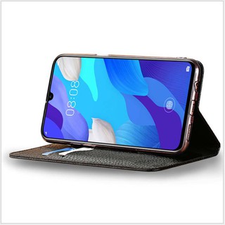 bao da samsung note 10 plus dạng ví