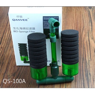 Lọc QS 100A 200A