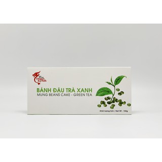Bánh Đậu Xanh Vị Trà Xanh Matcha 🌿Freeship🌿Bánh Đậu Xanh Rồng Vàng Kỳ Anh