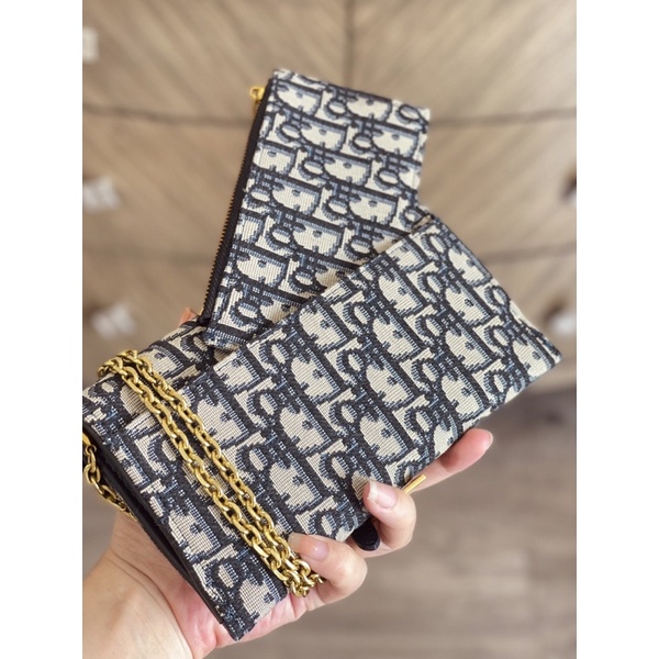 Túi dior mang chéo