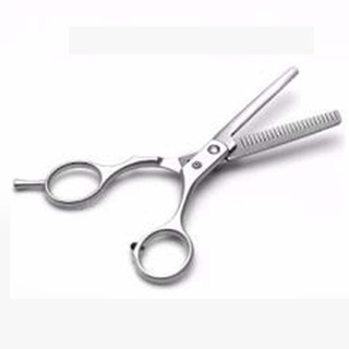 Bộ kéo cắt tỉa tóc (kéo 1 cắt, 1 tỉa) Hàng loại 1