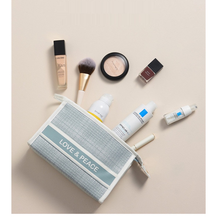 Túi Đựng Mỹ Phẩm/Nước Hoa/Mỹ Phẩm Cỡ Lớn Thời Trang Cho Nữ