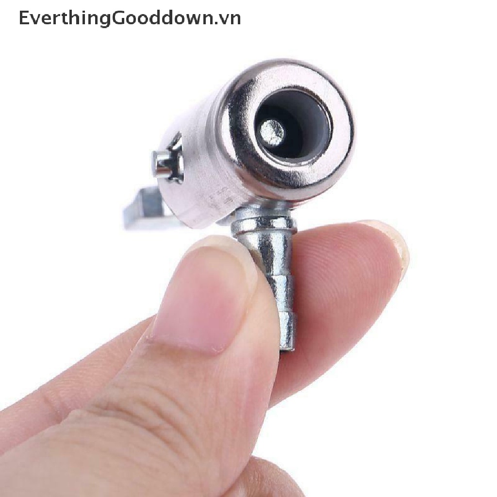 Thiết Bị Bơm Hơi Lốp Xe Hơi Khóa 1 / 4 &quot;