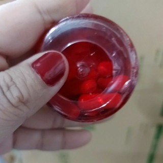 30 viên Tomato thái lan mới nhất