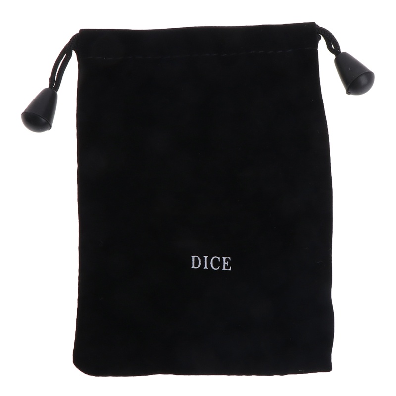 Túi Dây Rút Đựng Bài Tarot 13x9cm 5 12x3 54in Chất Lượng Cao