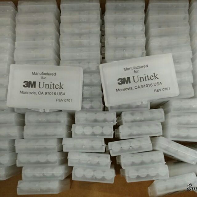 Sáp nha khoa 3M Unitek ( mỹ )