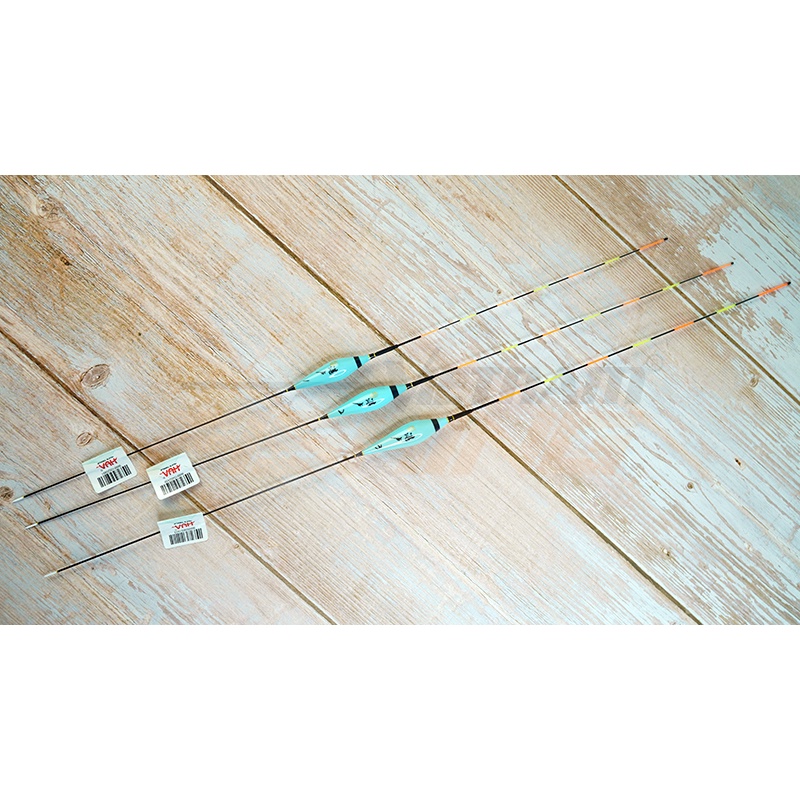 Phao Điện Nano HUA H1901D - pin CR316