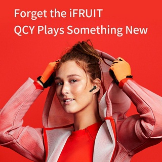 Tai nghe Bluetooth True Wireless QCY T5 Pro