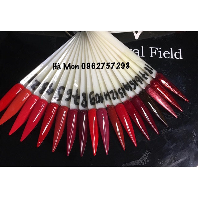 Sơn gel BoBo