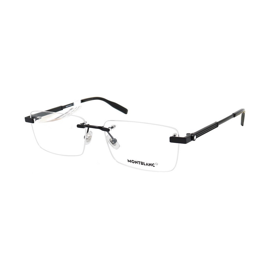 Gọng kính Montblanc MB0030O chính hãng, bảo hành toàn quốc