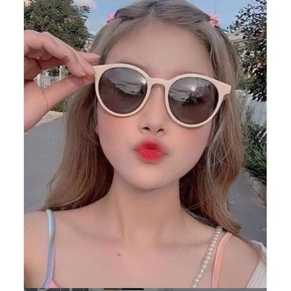 kính ulzang hot trend 2020 | BigBuy360 - bigbuy360.vn