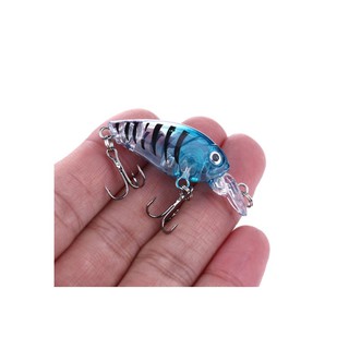 mồi lure Cá giả có bi