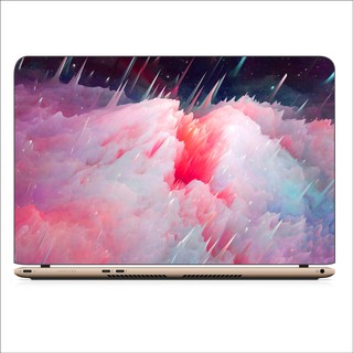 Mẫu Dán Decal Laptop Cực Cool - Mã: DCLTCC 261