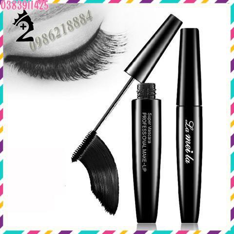 Chuốt mi mascara Lameila TPP