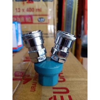 ĐẦU NỐI HƠI CHIA 2 - CHIA 3