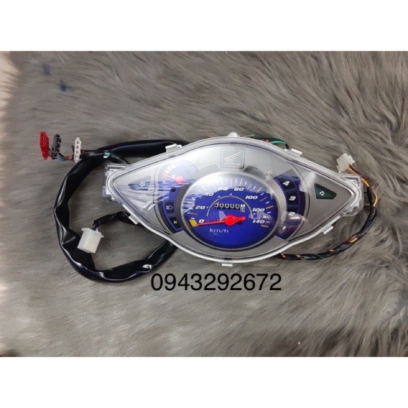 Đồng hồ RS 100 2008 Zin