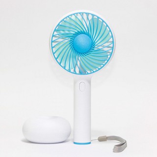 Quạt Cầm Tay Mini JOIL 3 cấp độ gió