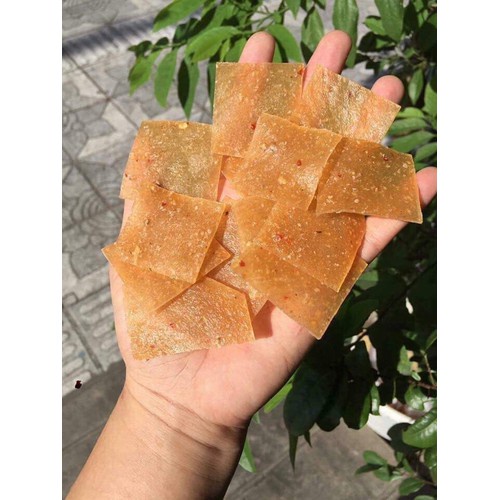 1Kg Bánh Phồng Tôm Năm Căn_ Cà Mau