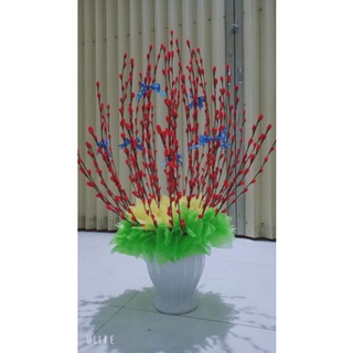 Keo sáp nâu 1 cuộn
