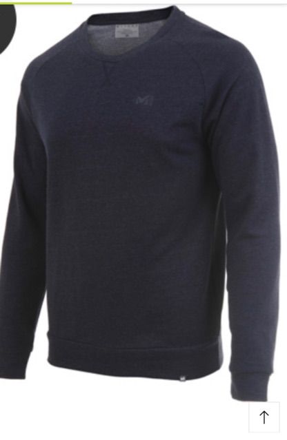 Áo thun nam Millet xuất hàn | BigBuy360 - bigbuy360.vn