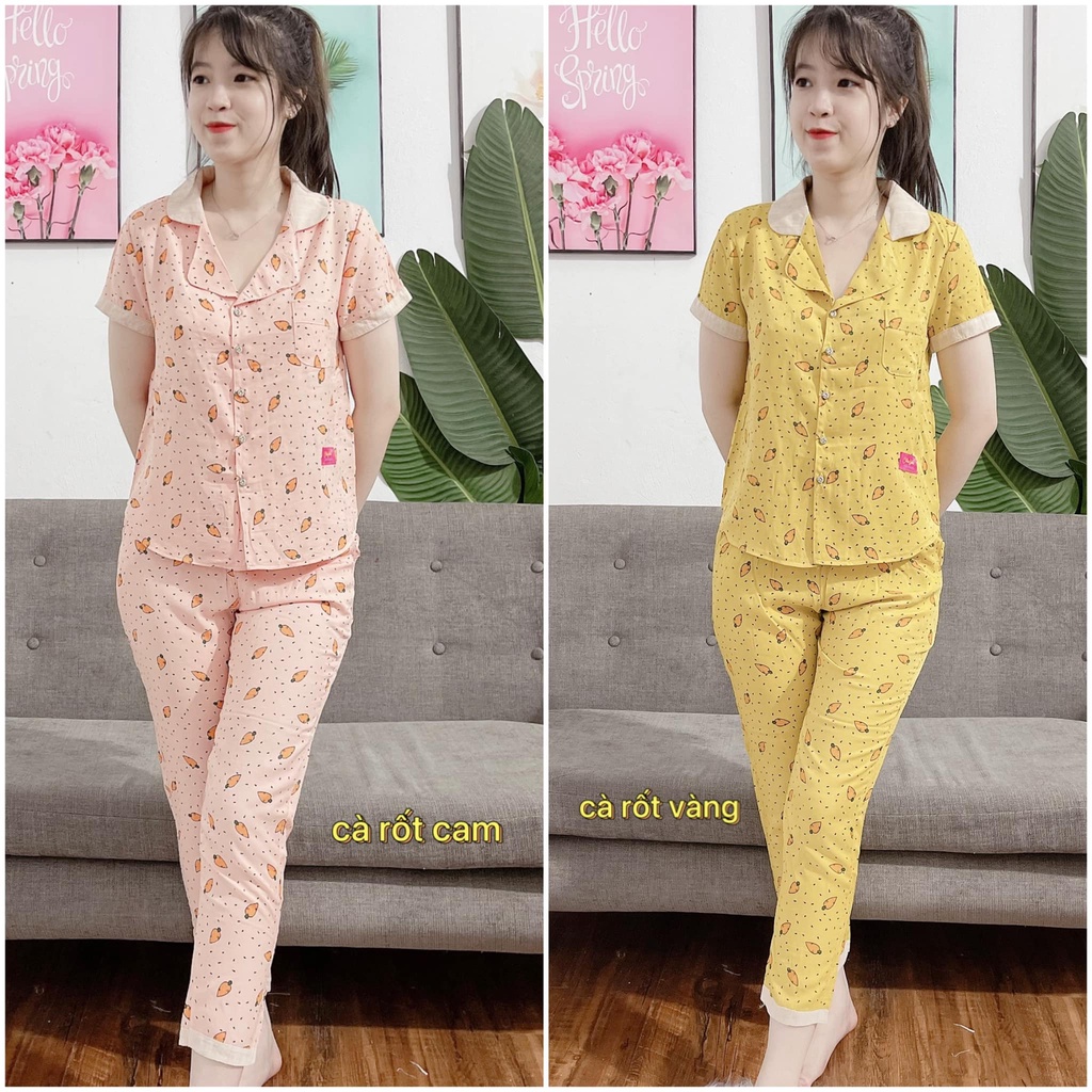 đồ bộ chất đũi lạnh | BigBuy360 - bigbuy360.vn