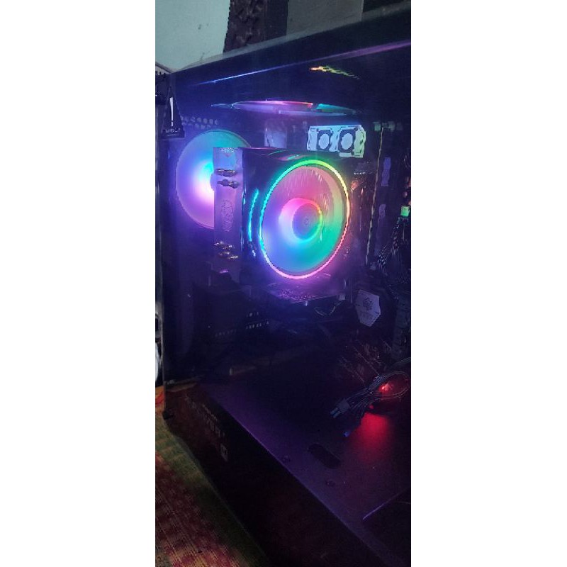 Cấu Hình Giả Lập Nox. Render video. Livestream | BigBuy360 - bigbuy360.vn